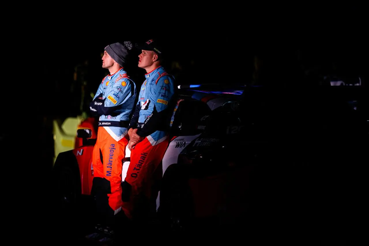 Credits: Hyundai Motorsport