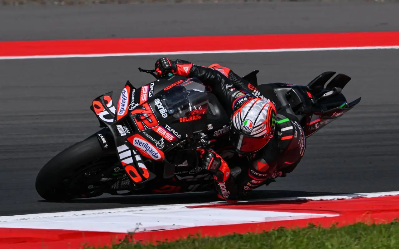 Credits: MotoGP