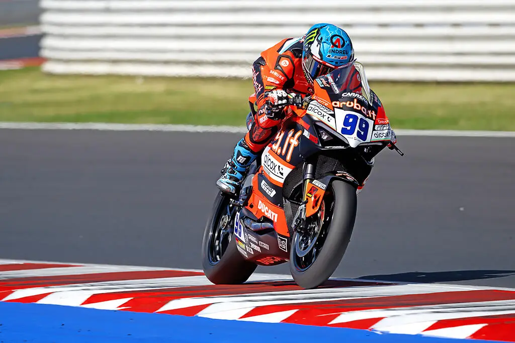 Credits: Bonora Agency | Ph. Andrea Bonora