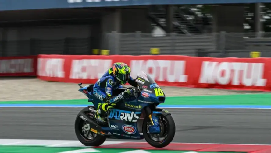 Credits: MotoGP
