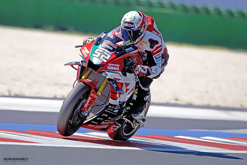 Credits: Bonora Agency | Ph. Andrea Bonora