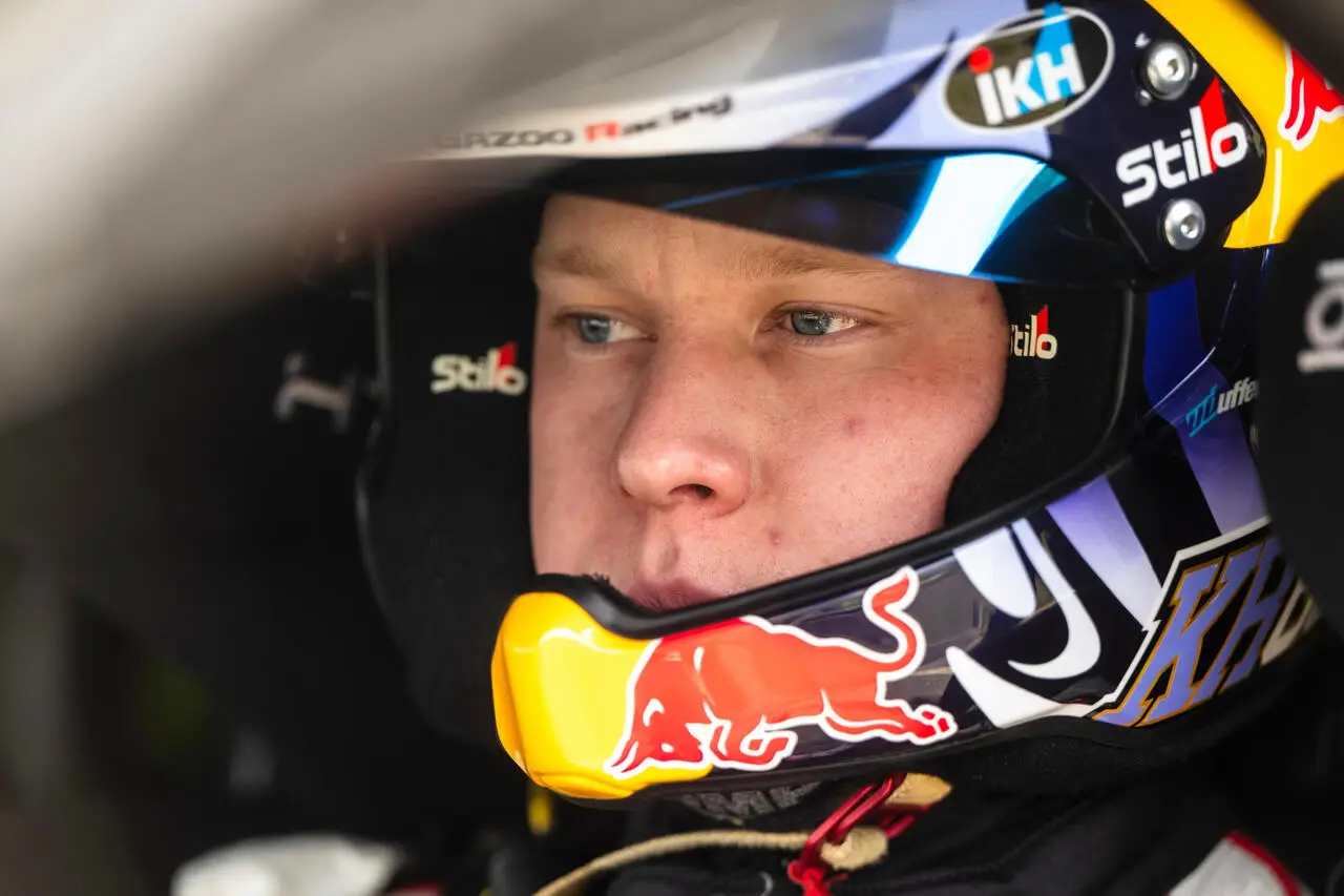 Credits: Jaanus Ree / Red Bull Content Pool