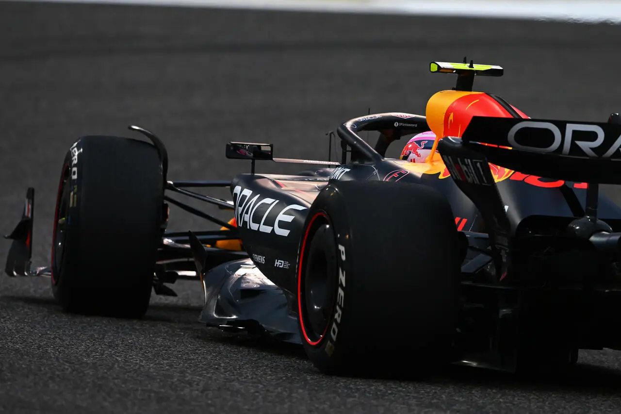 Photo by Rudy Carezzevoli/Getty Images/Red Bull Content Pool / Asset ID: AAE192IJEHKLW5050KK5