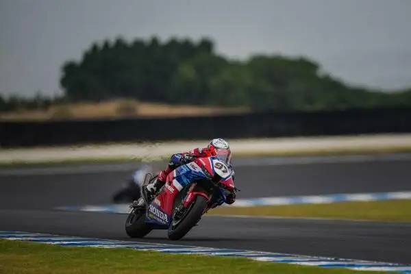 Credits: Honda HRC