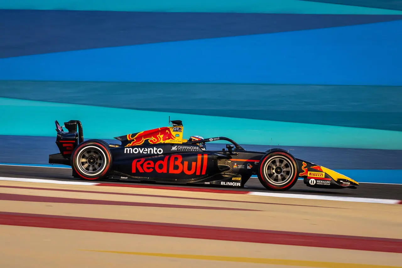 © Red Bull Content Pool