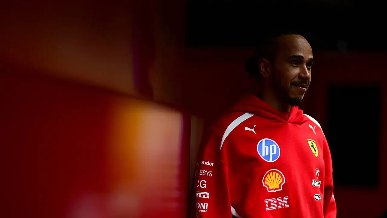 Credits: F1 Official website