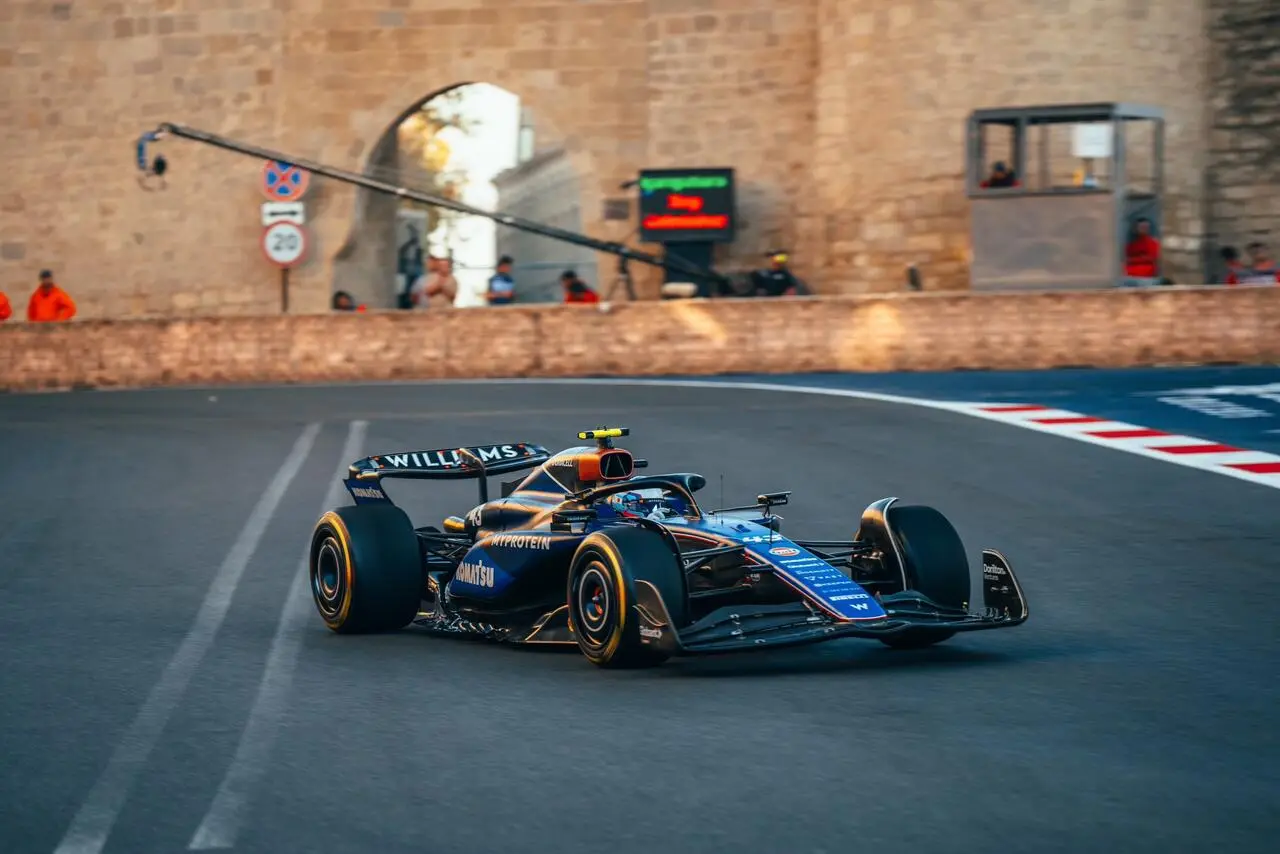 Credits: Bullet Sports Management / X.com