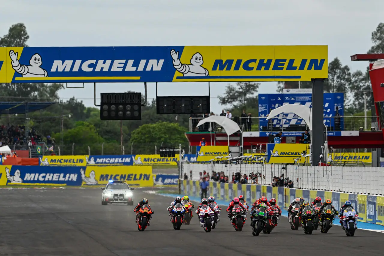 Credits: MotoGP