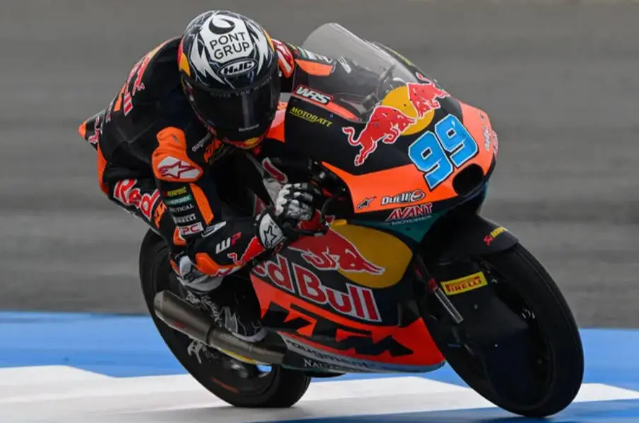 Credits: Motogp