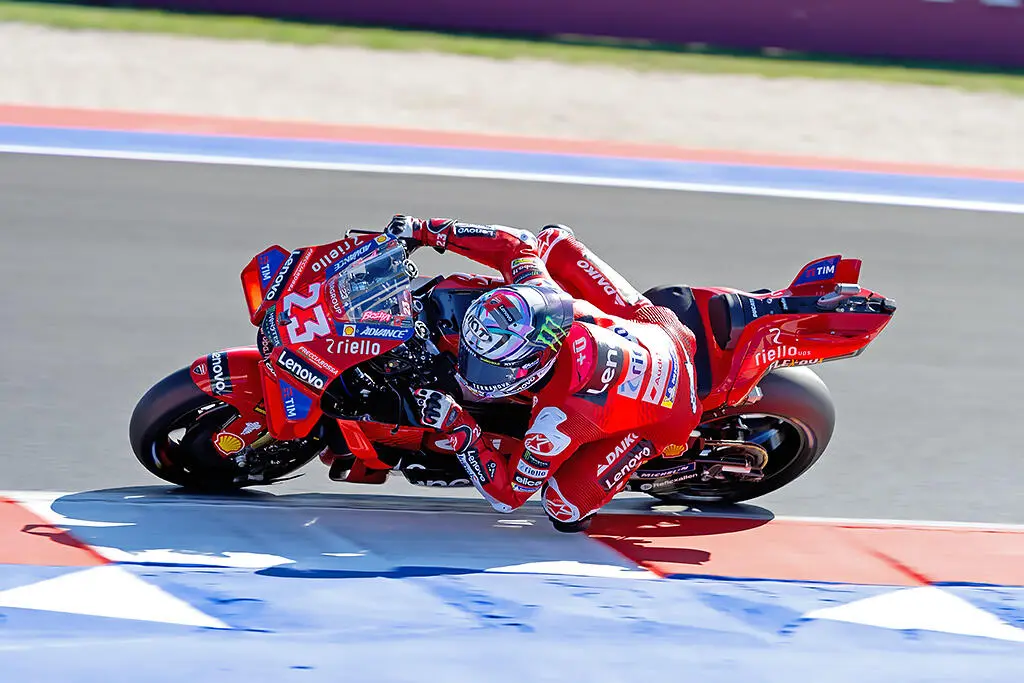 Credits: Bonora Agency - Ph. Andrea Bonora