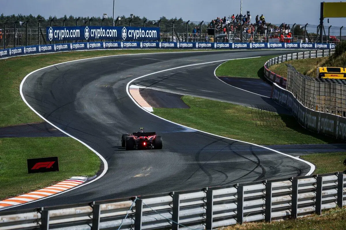 Credits: Scuderia Ferrari HP / X.com