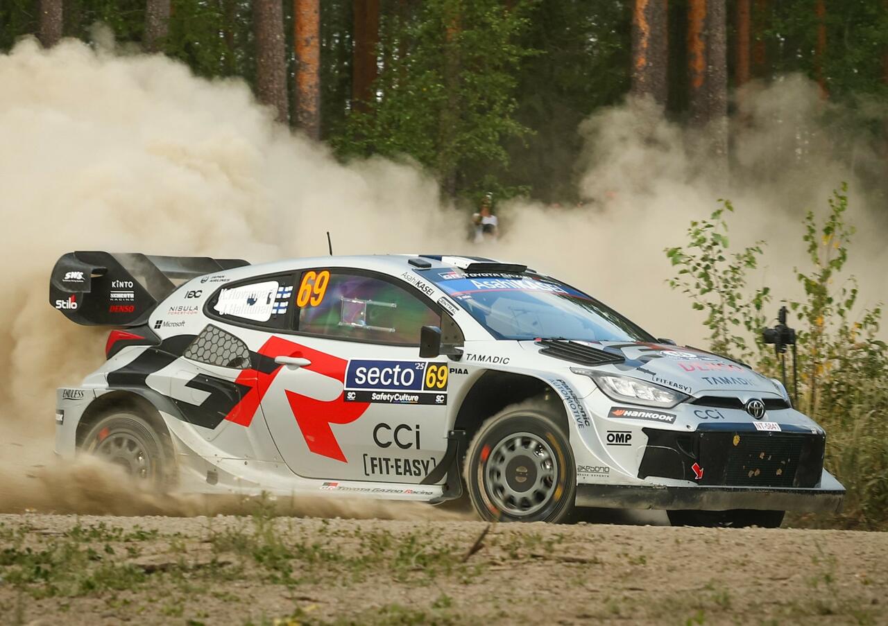 Credits: Toyota GR