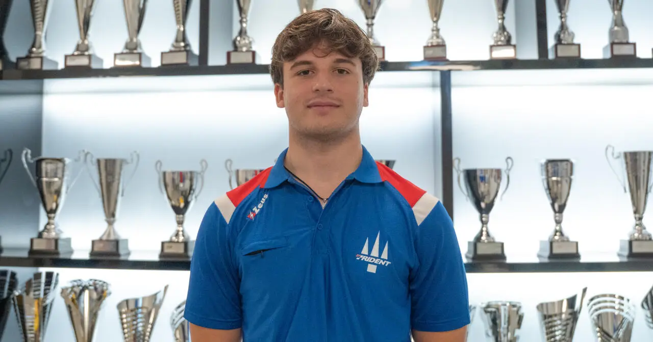 Credits: Trident Motorsport