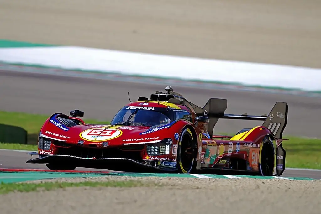 Credits: Bonora Agency