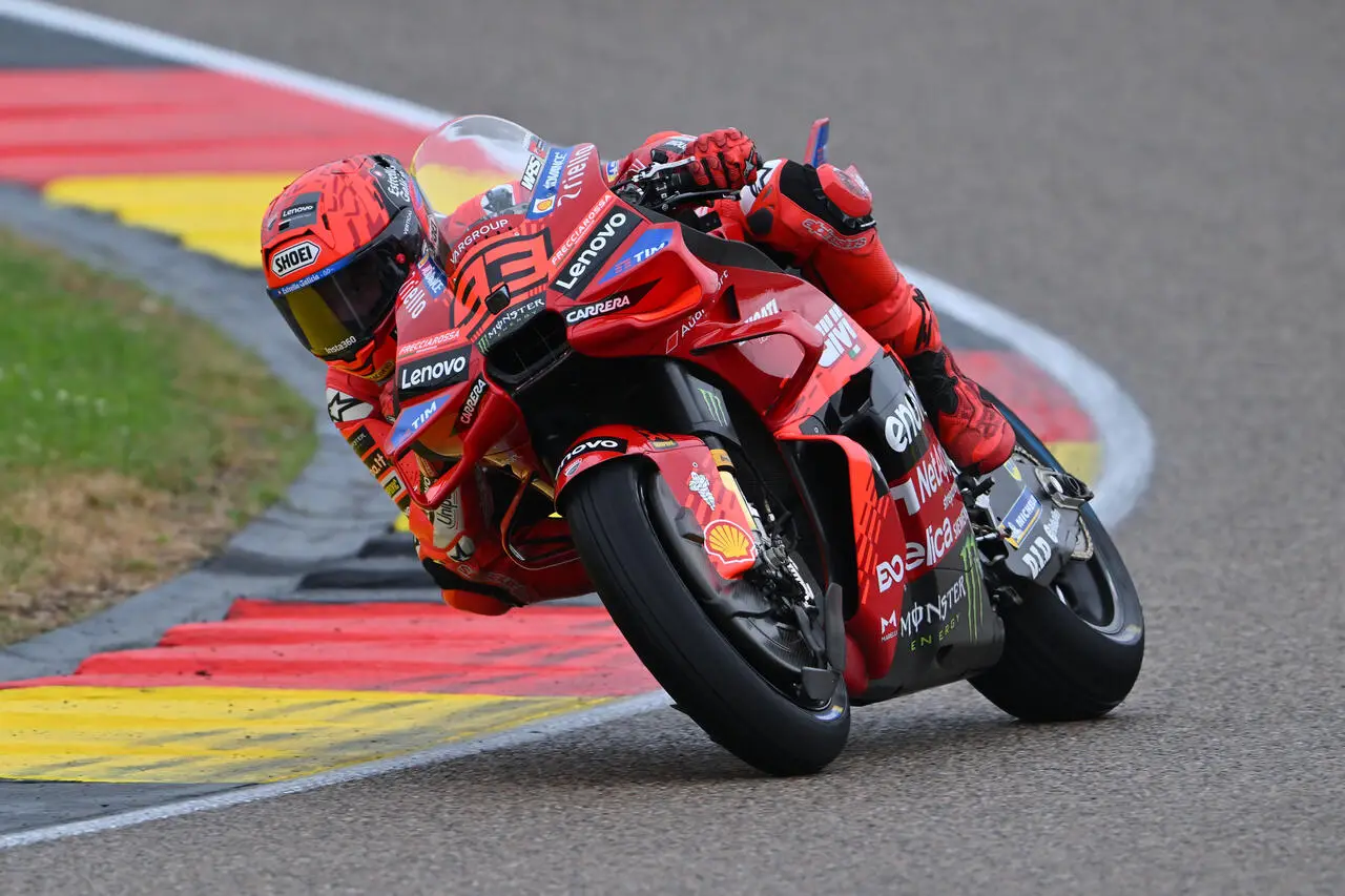 Credits: MotoGP