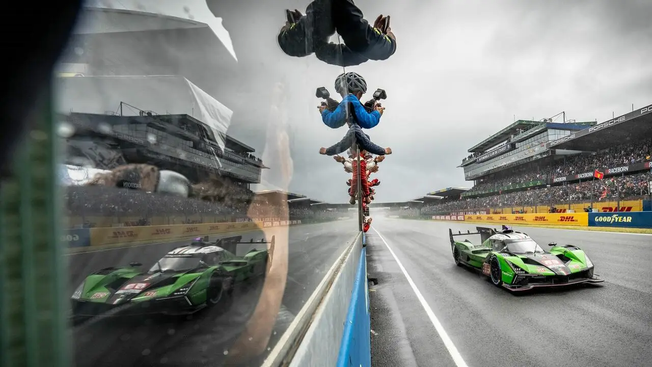 Credits: Lamborghini