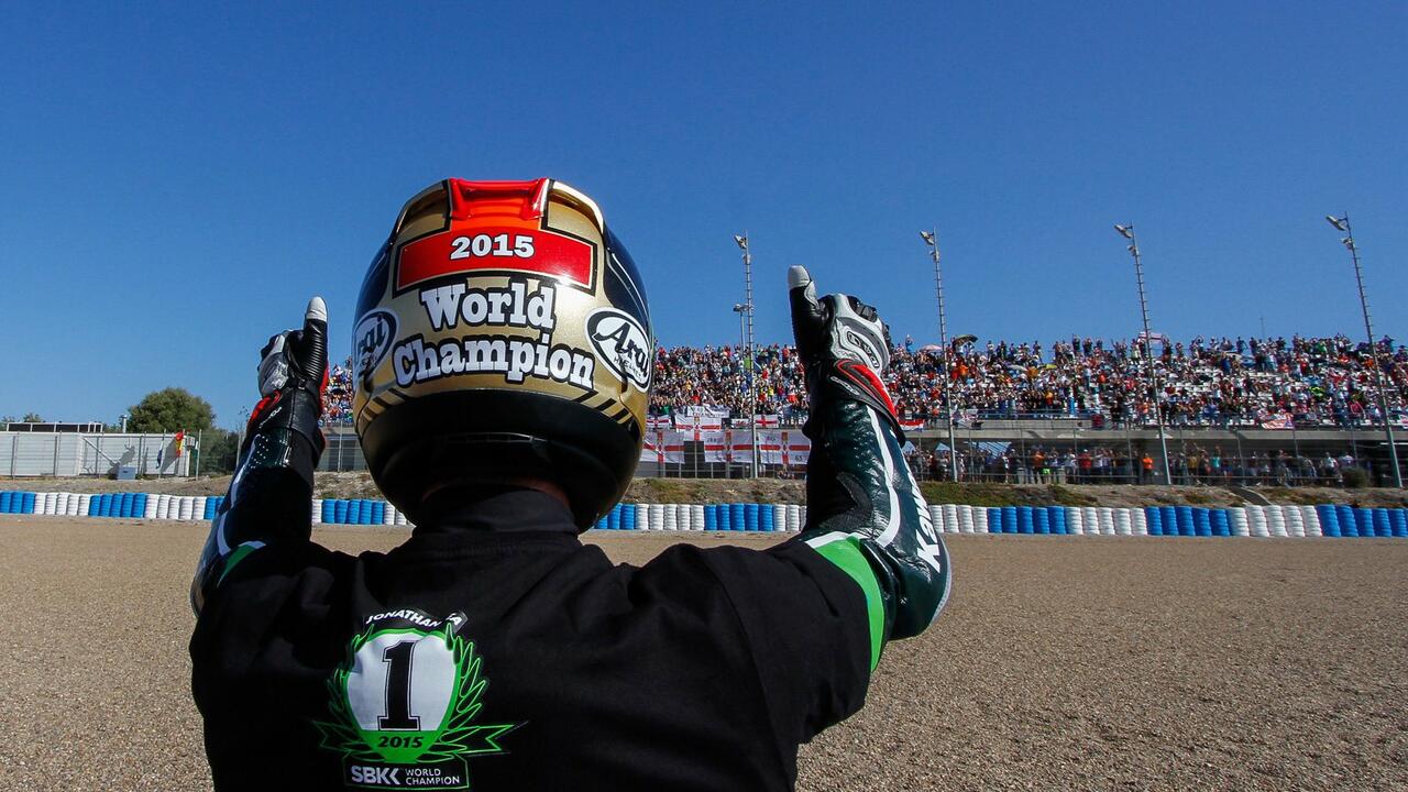 Credits: WorldSBK