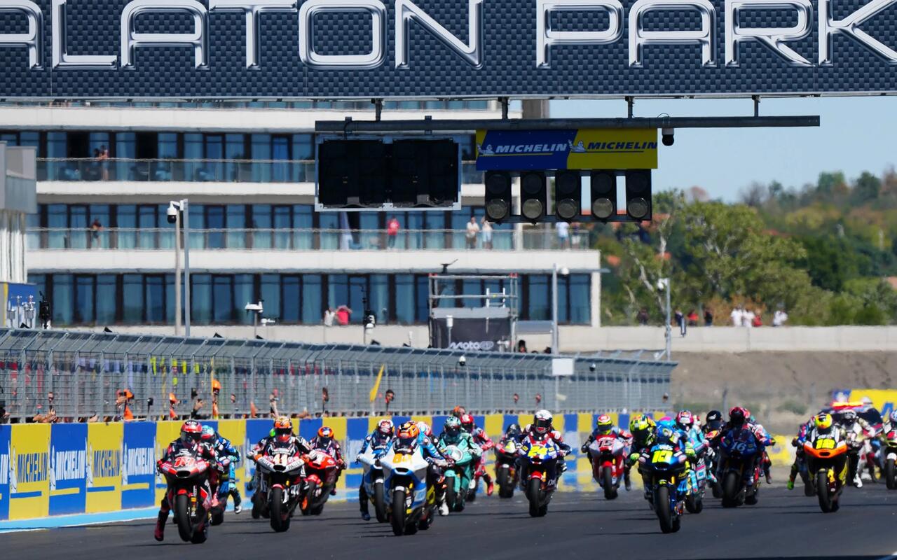 Credits: MotoGP