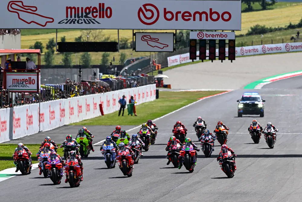 Credits: MotoGP