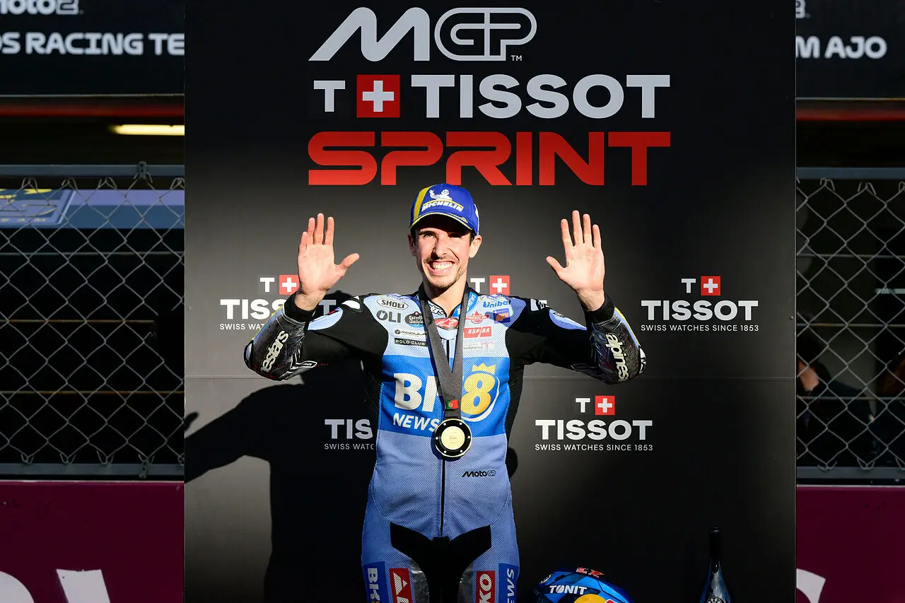 Credits: Red Bull Content Pool