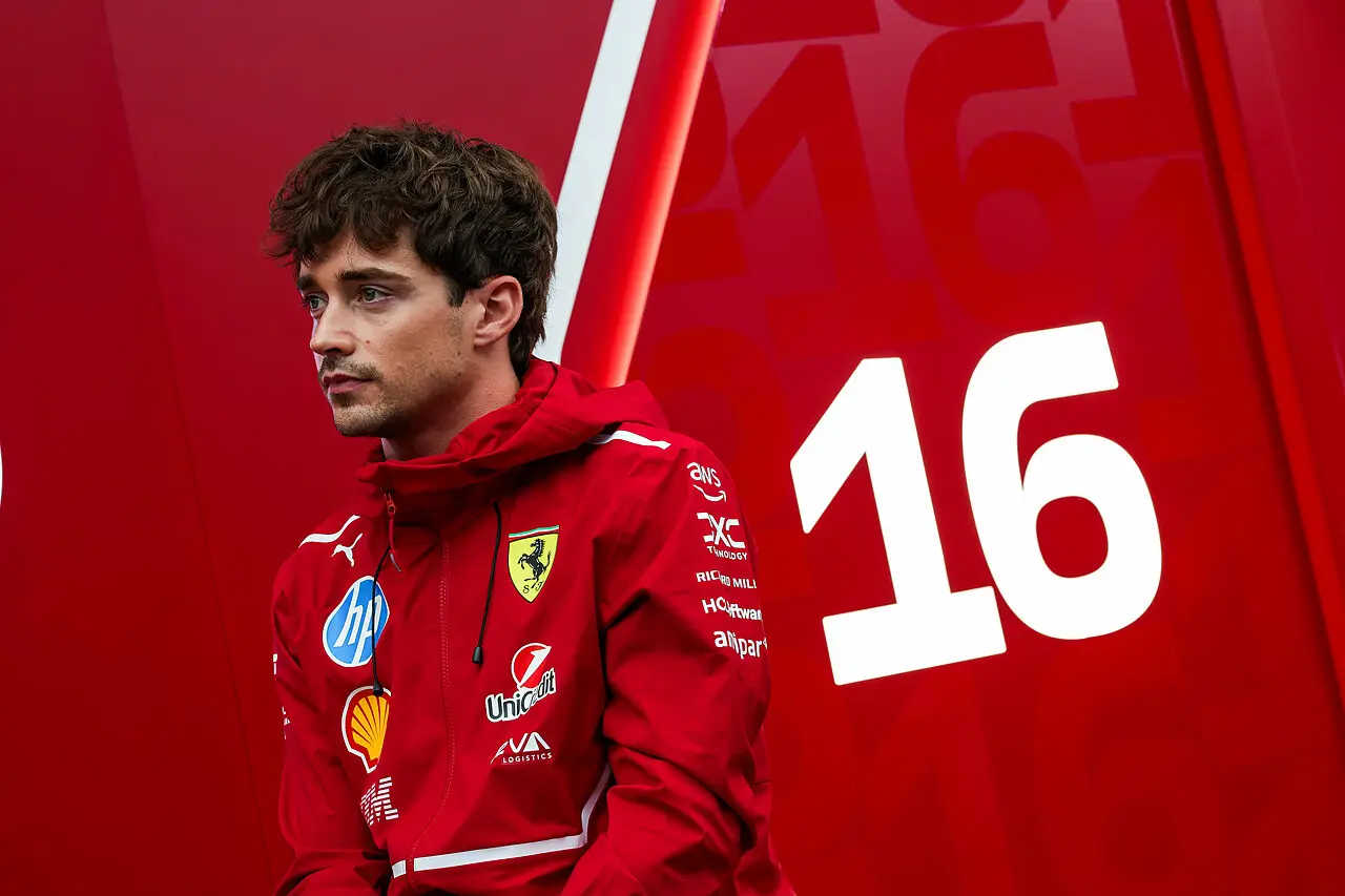 Credits: Ferrari Media Centre