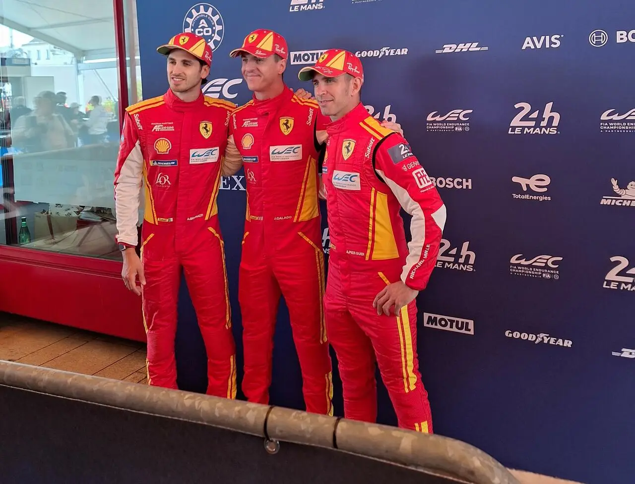 Credits: Luca Pellegrini