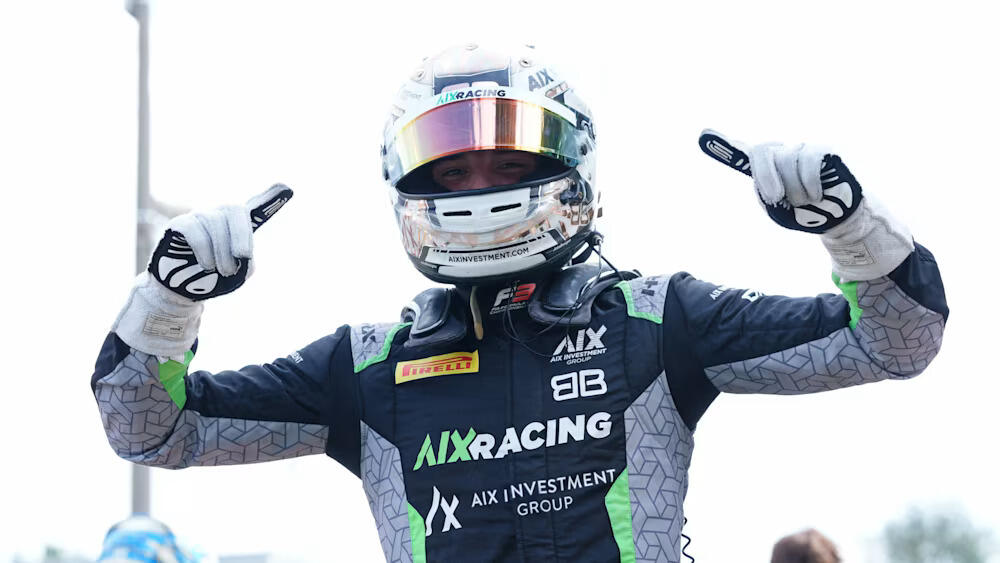 Credits: F3 Official website