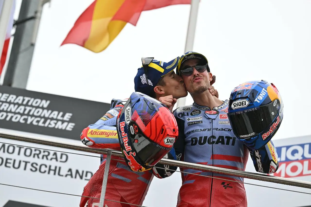 Credits: Michelin Motorsport