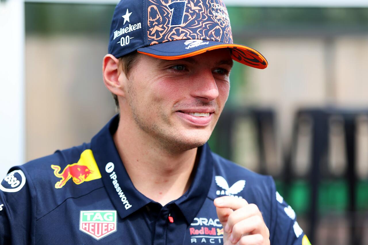 Credits: Formula 1 / X.com