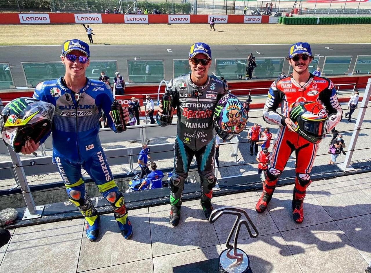 Credits: Misano World Circuit