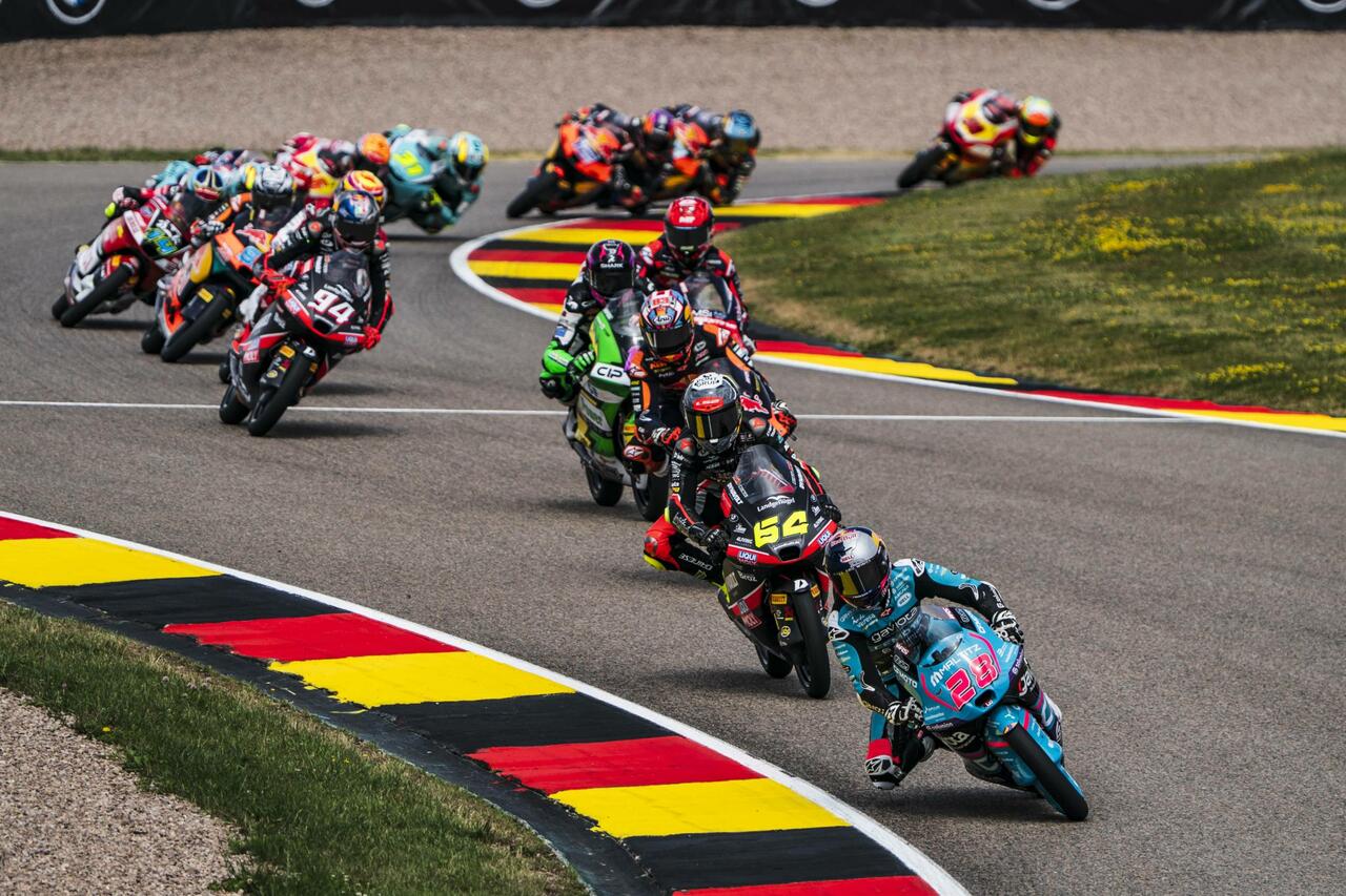Credits: Team Aspar