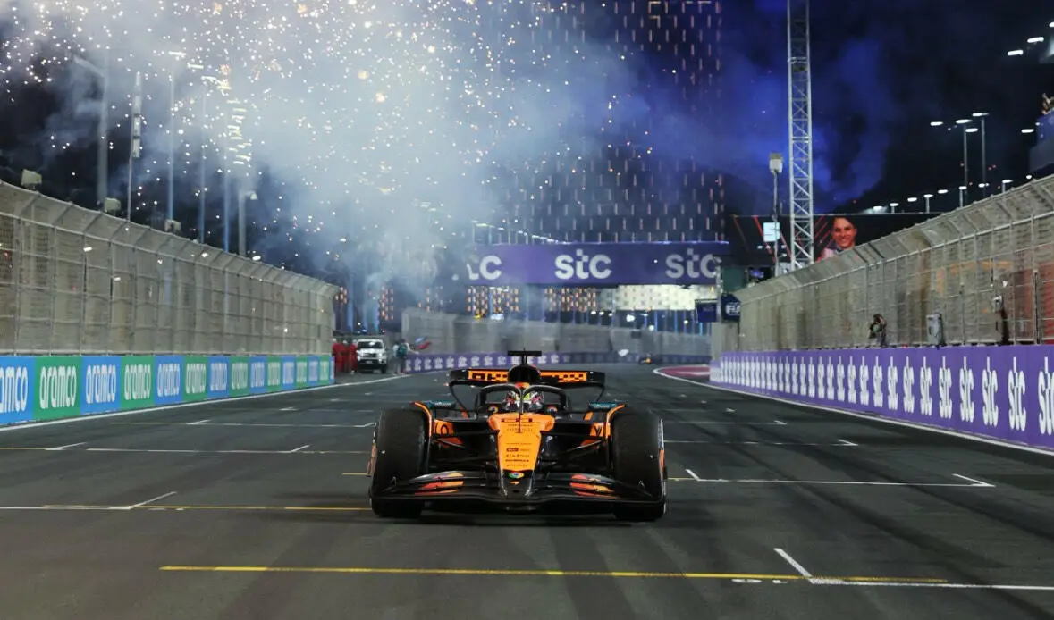 Credits: F1