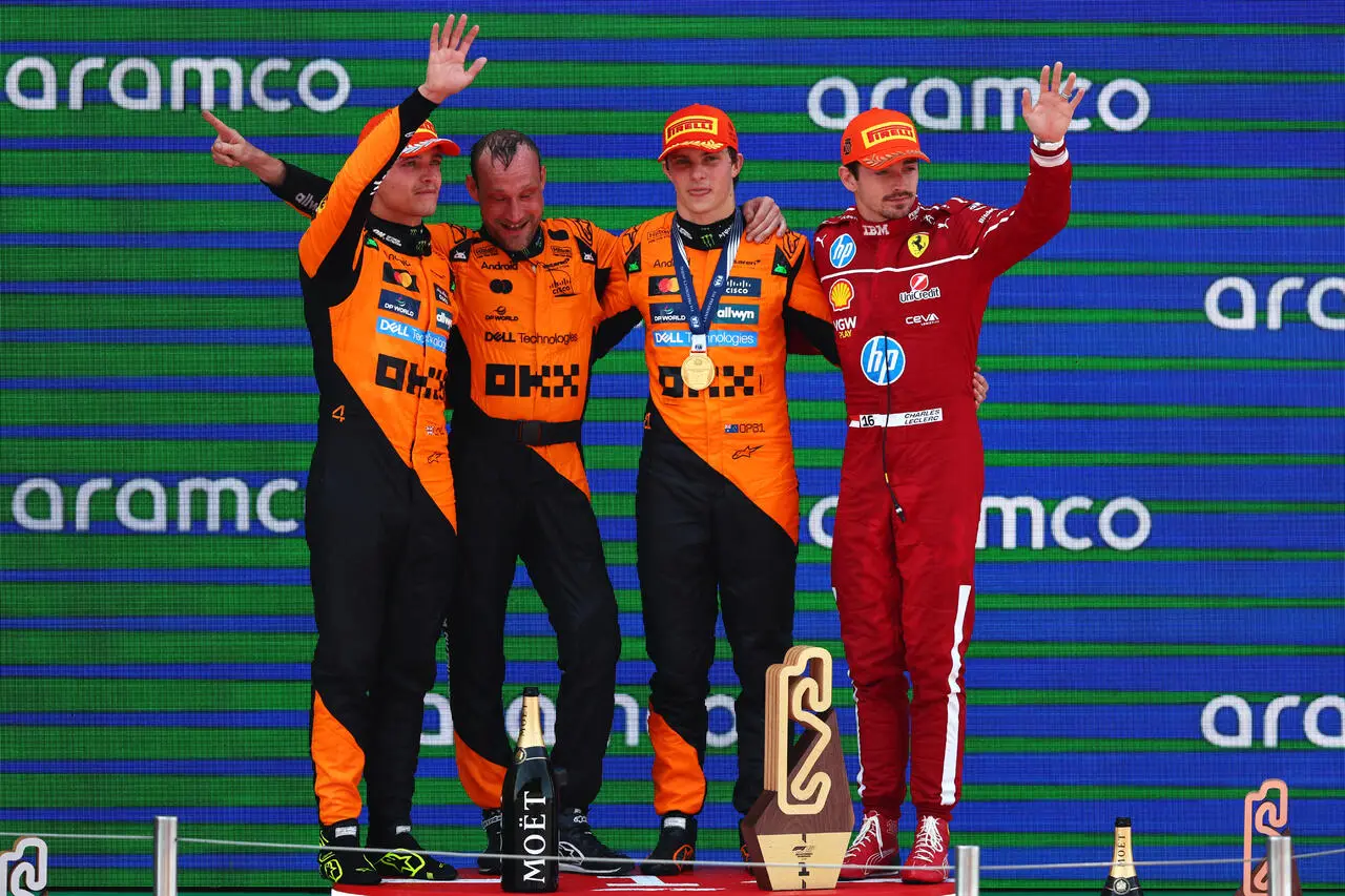 GP Spagna