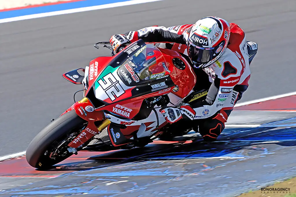 Credits: Bonora Agency | Ph. Andrea Bonora