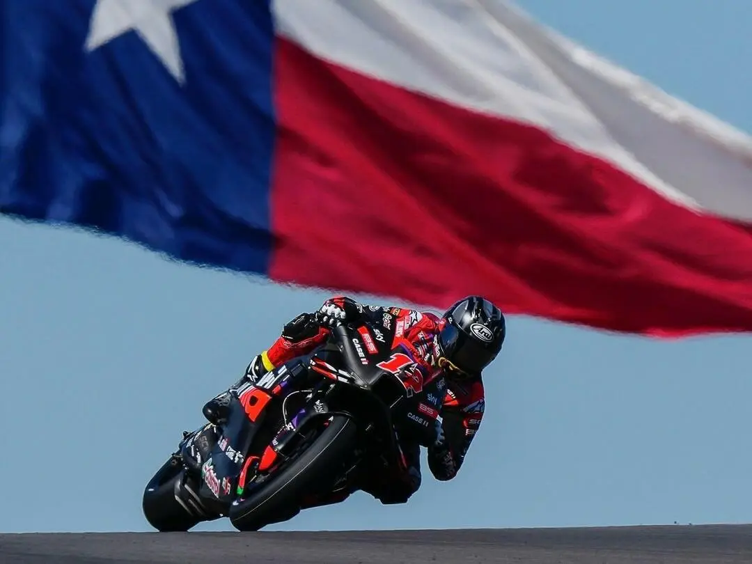 Credits: MotoGP Instagram