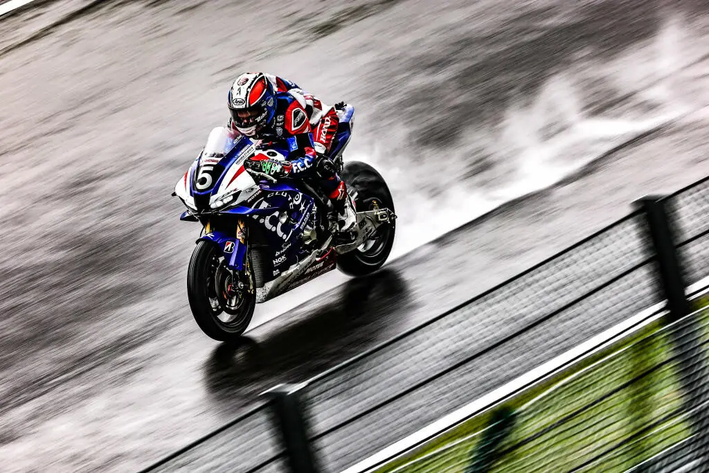 EWC 8H Spa 2025 FCC TSR Honda 1