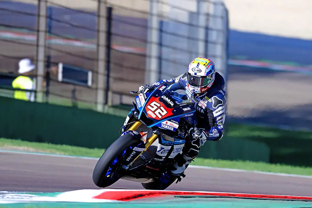 Credits: Bonora Agency | Ph. Andrea Bonora