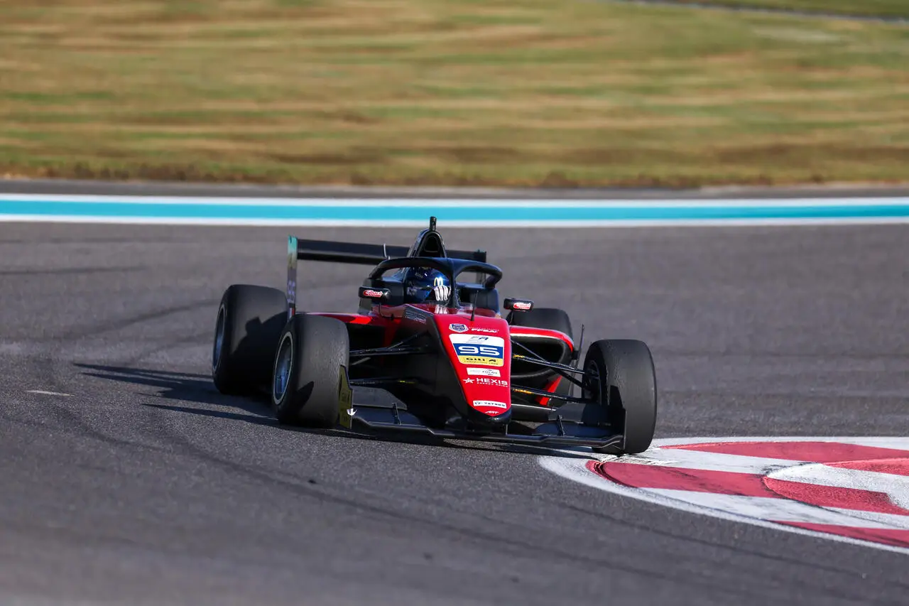 Credits: FRMEC media