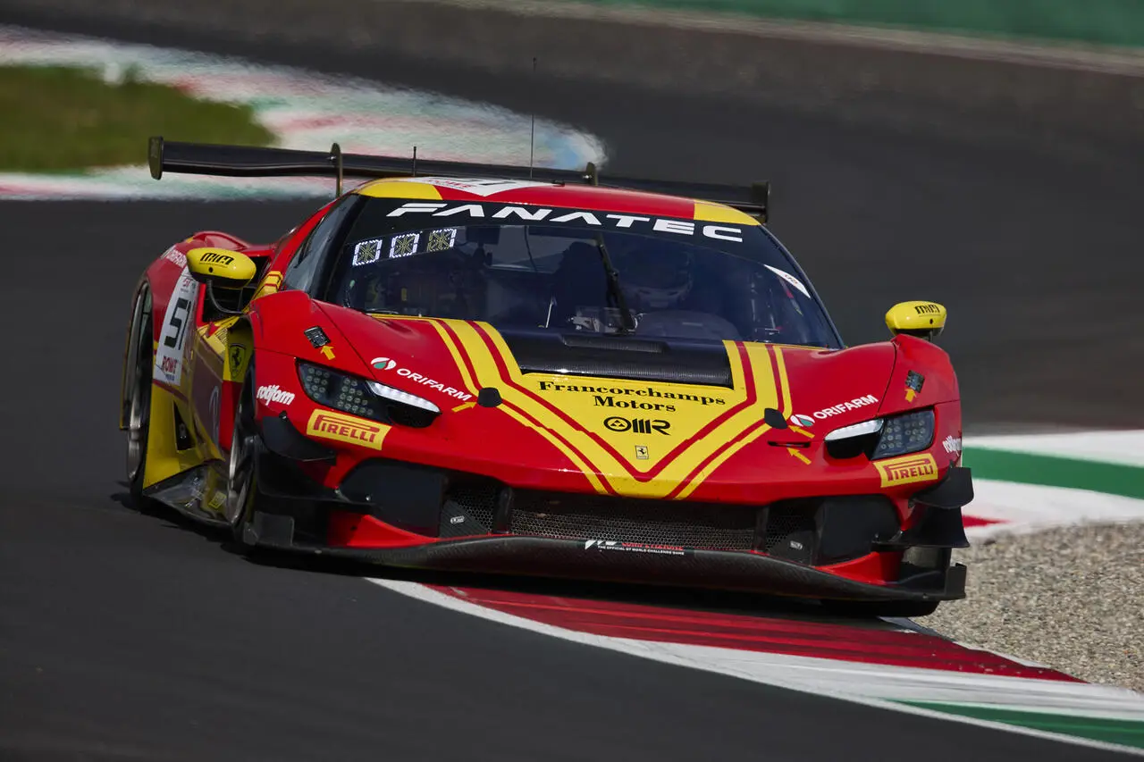 Credits: Daniele Paglino