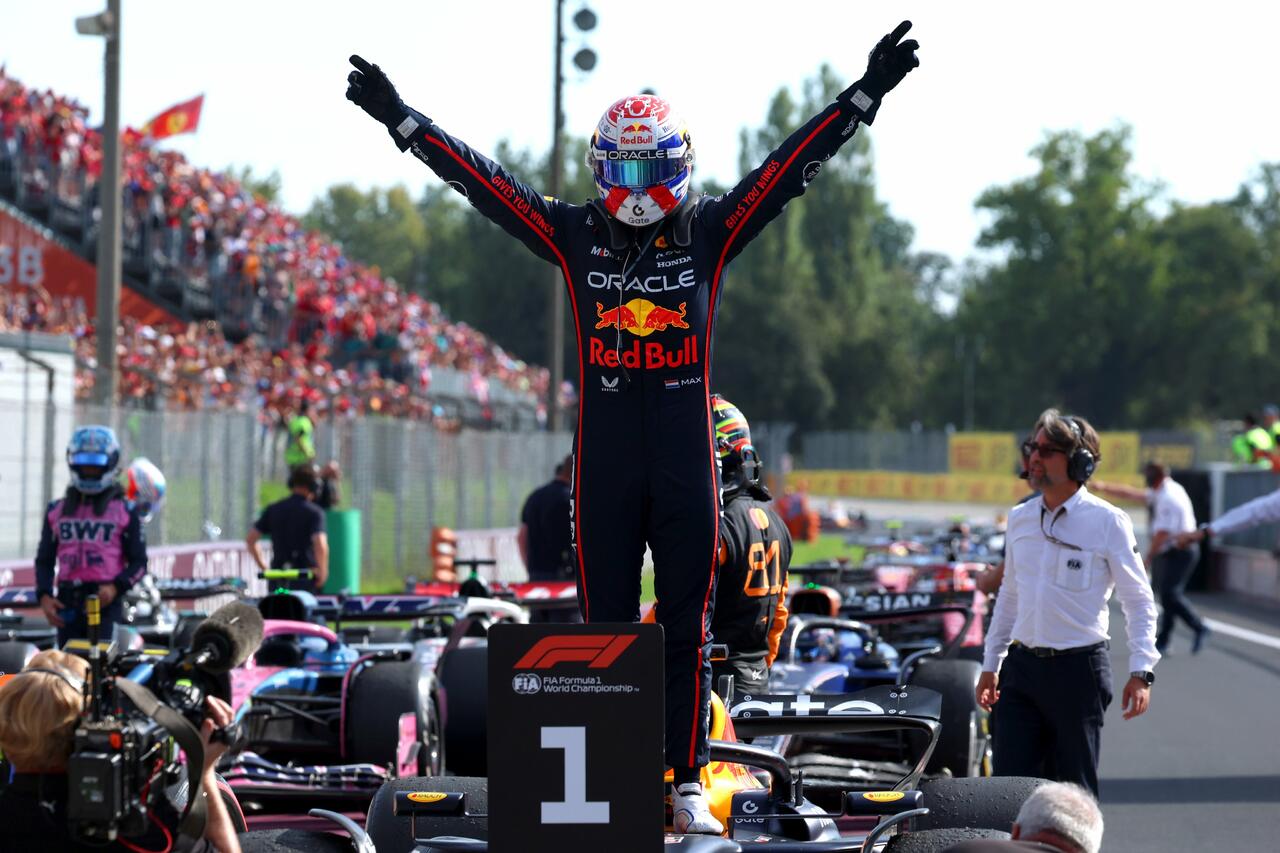 Credits: Oracle Red Bull Racing