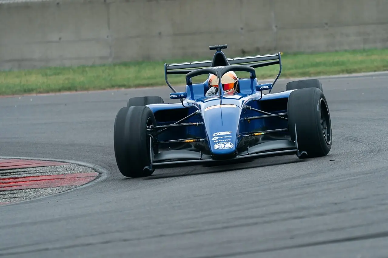 Credits: FIA Official website