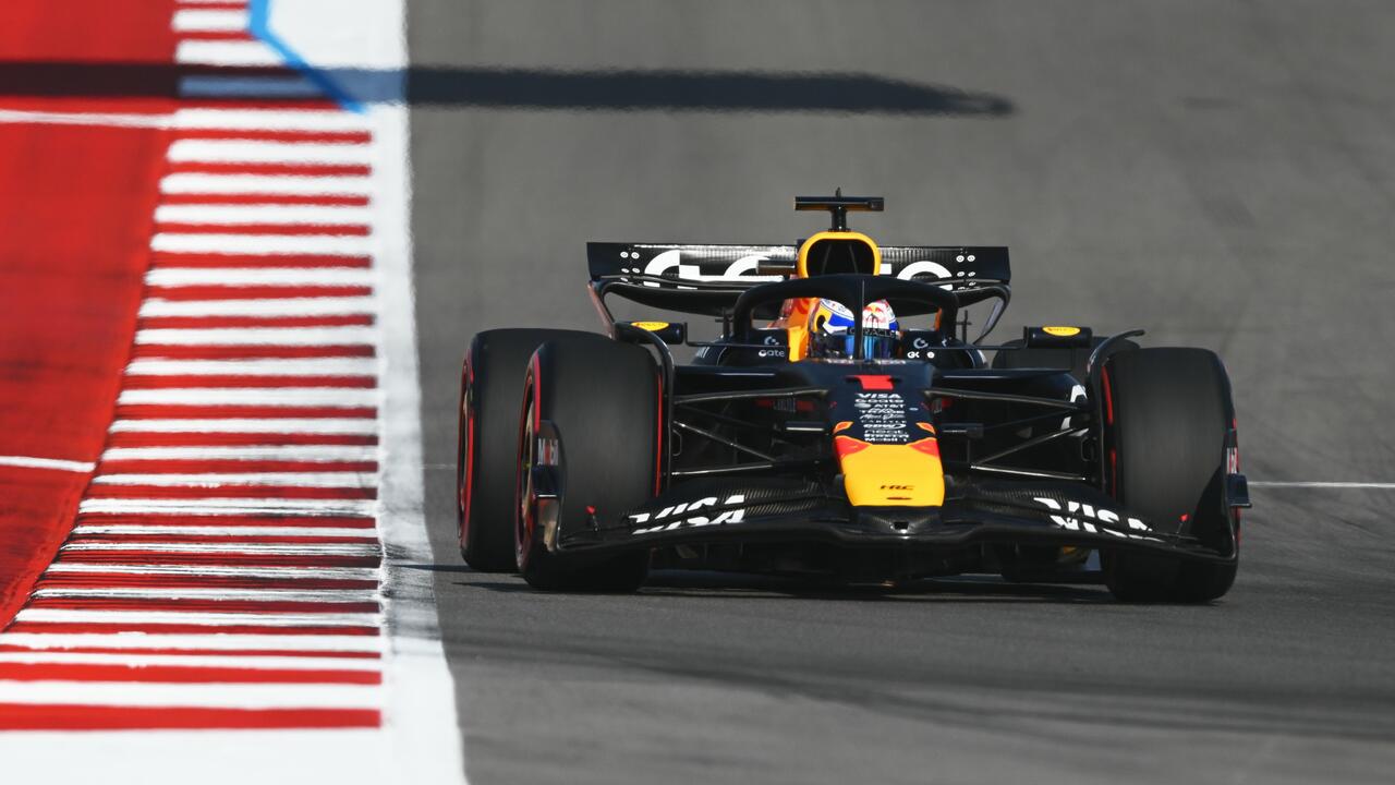 GP Stati Uniti