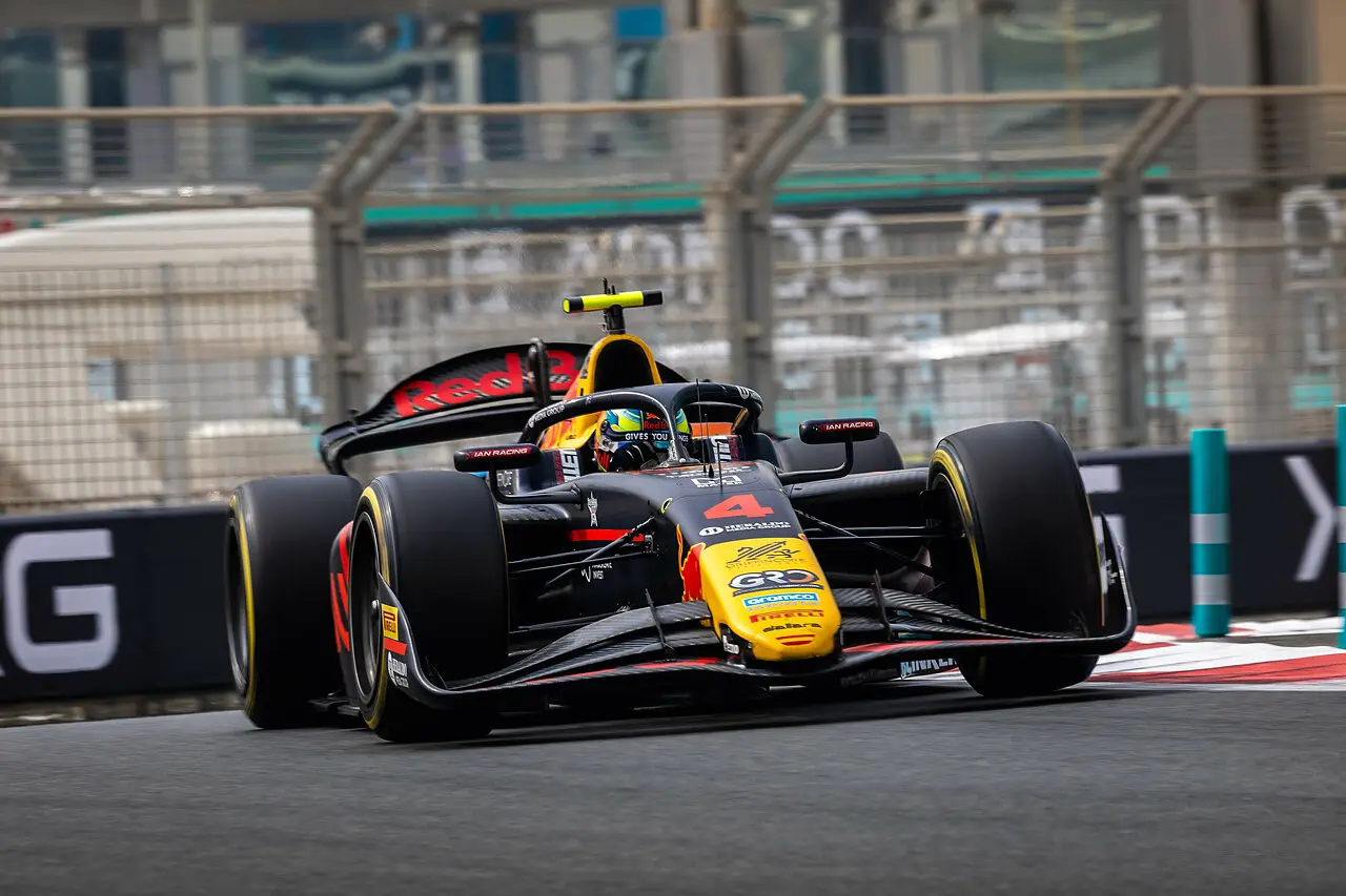 Credits: Red Bull Content Pool