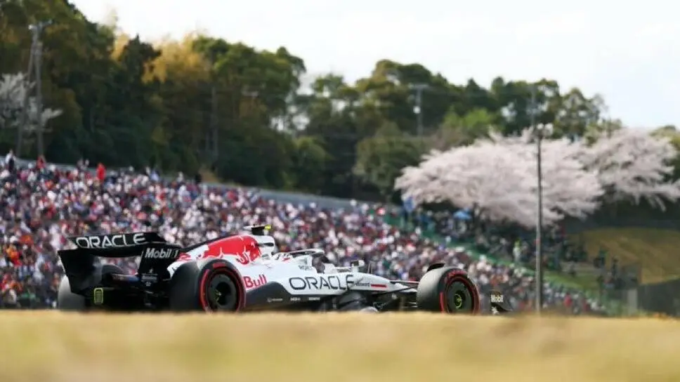 Credits: x:@Oracle Red Bull Racing