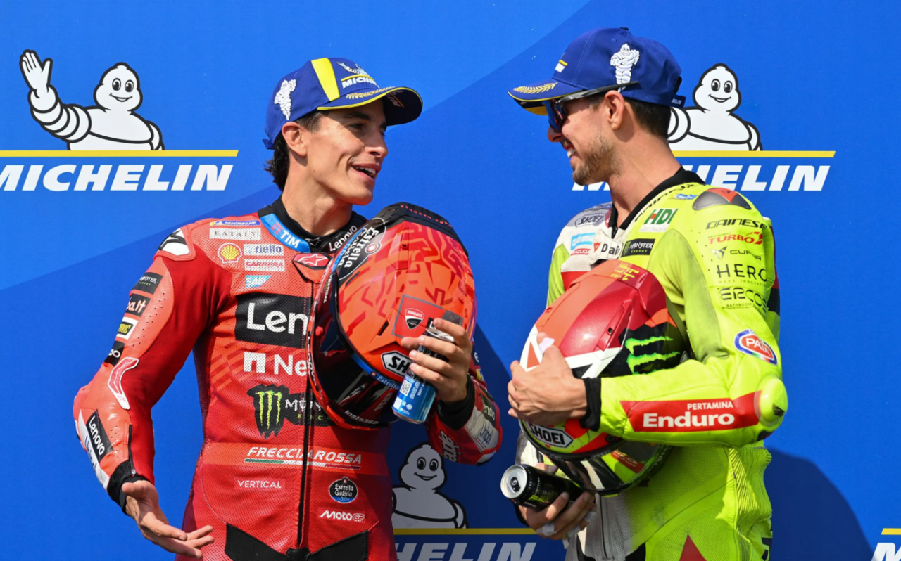 Credits: MotoGP