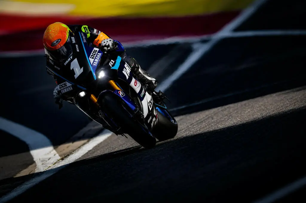 Ewc 2024 8H Spa YART 2