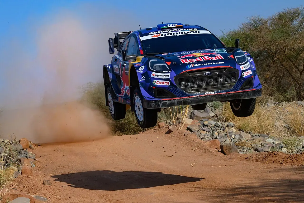 Credits: WRC Official FB page