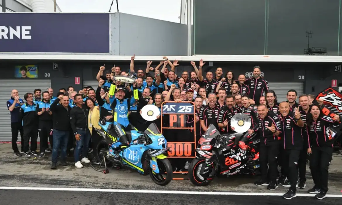 Credits: MotoGP