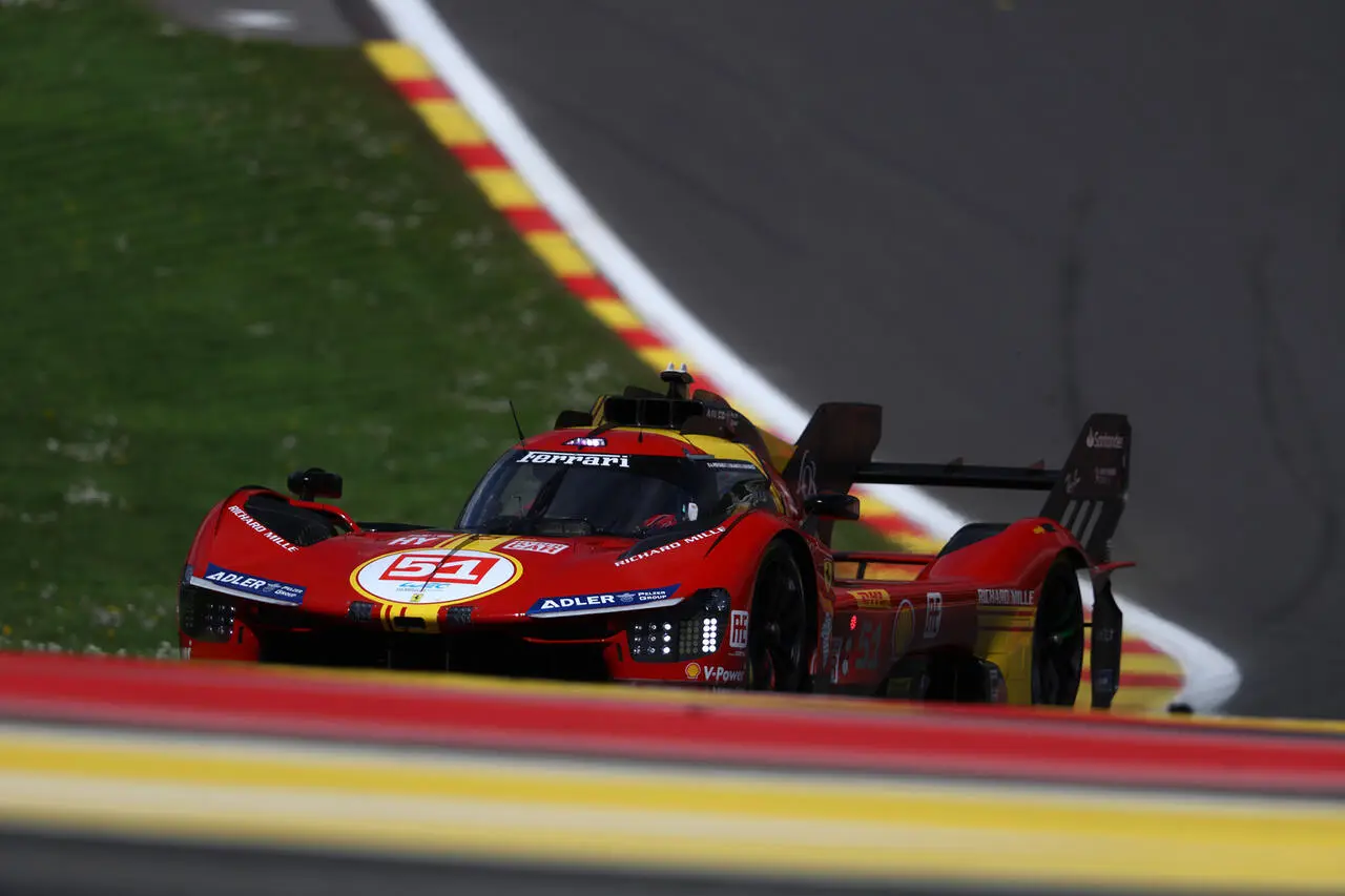 Credits: Daniele Paglino