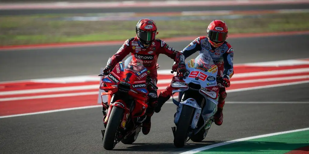Credits: MotoGP